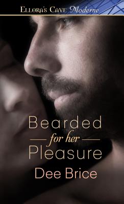 Bearded for Her Pleasure