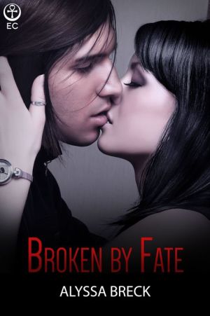 Broken by Fate