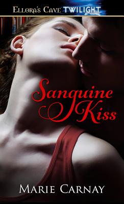 Sanguine Kiss