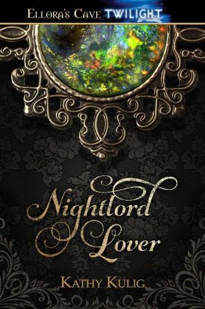 Nightlord Lover
