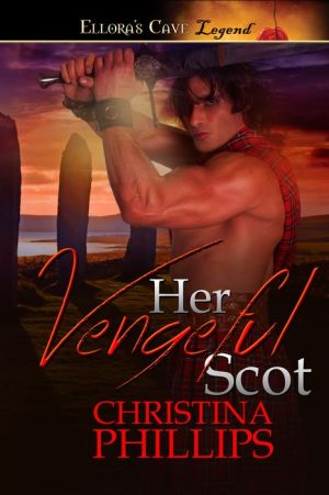 Her Vengeful Scot