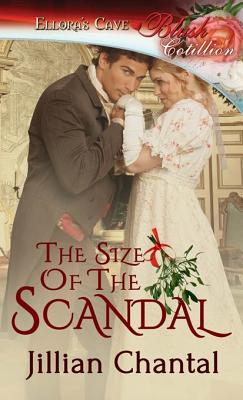 The Size of the Scandal