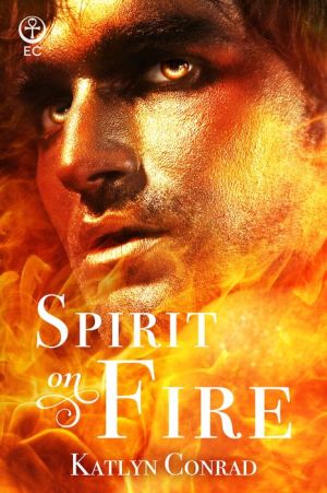 Spirit on Fire