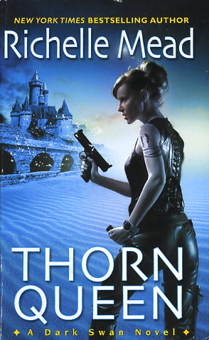 Thorn Queen