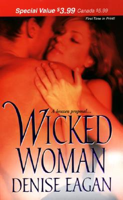 Wicked Woman