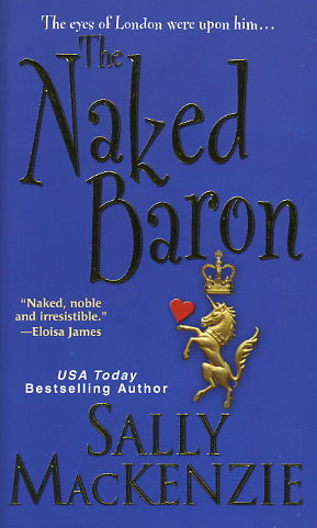 The Naked Baron