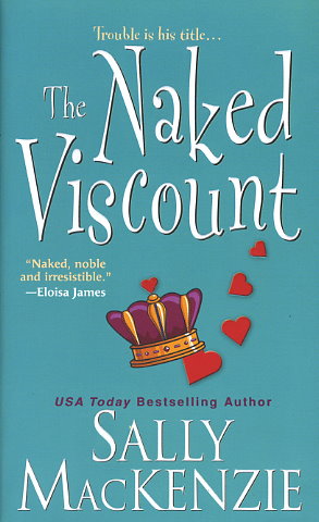 The Naked Viscount