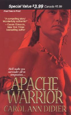 Apache Warrior