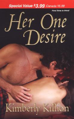 Her One Desire