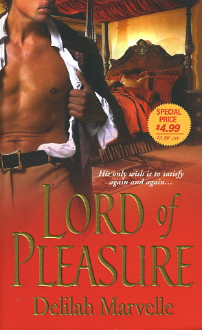Lord of Pleasure