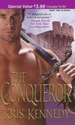 The Conqueror