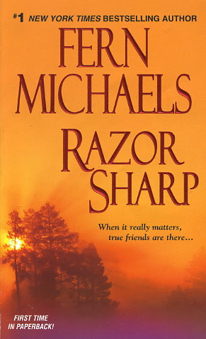 Razor Sharp