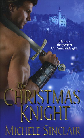 The Christmas Knight
