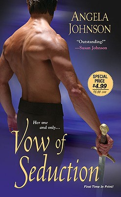 Vow of Seduction