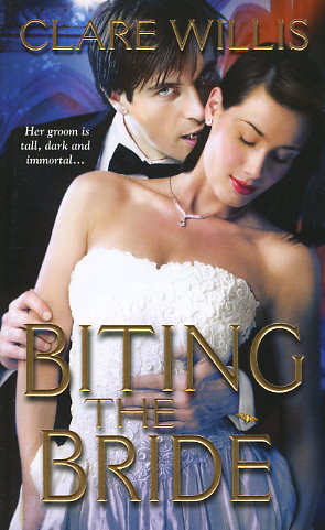 Biting the Bride