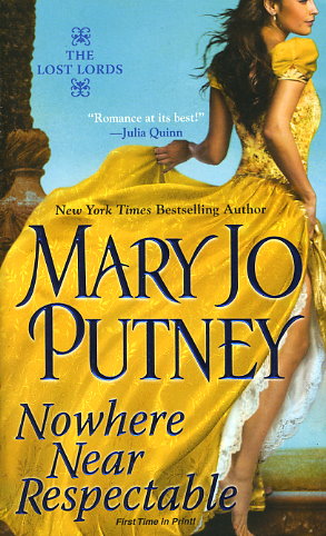 nowhere respectable near putney jo mary fictiondb published