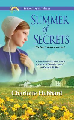 Summer of Secrets