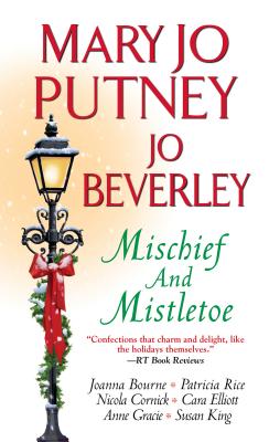 Intrigue and Mistletoe