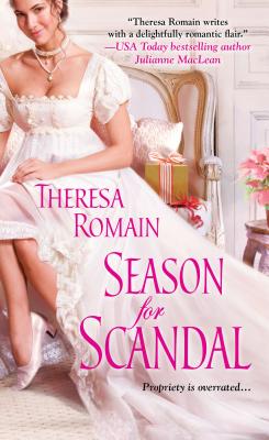 Season for Scandal // The Baron's Marriage Gamble