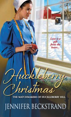 Huckleberry Christmas