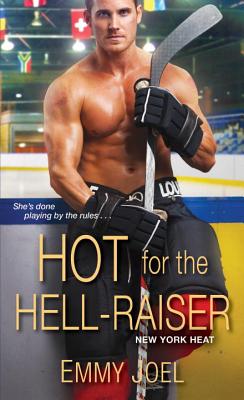 Hot for the Hell-Raiser