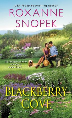 Blackberry Cove
