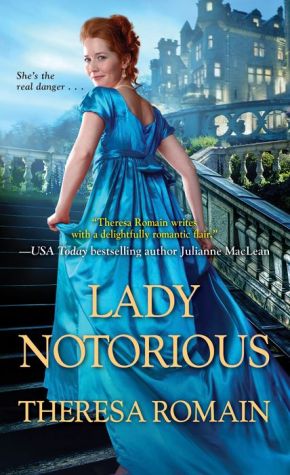 Lady Notorious