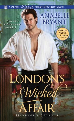 London's Wicked Affair