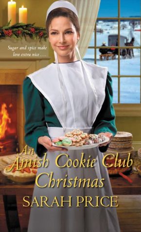 An Amish Cookie Club Christmas