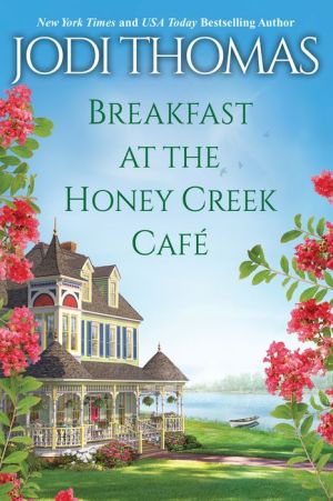 Breakfast at the Honey Creek Cafe