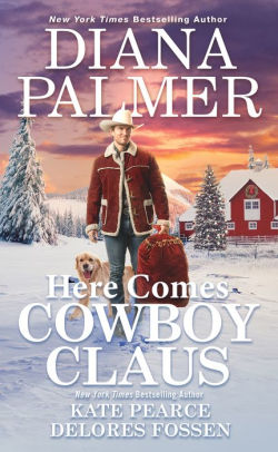 The Most Wonderful Rancher of the Year
