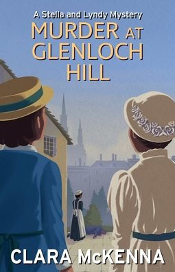 Murder at Glenloch Hill