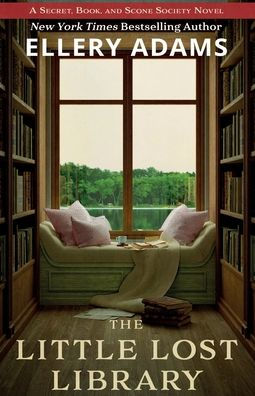 The Little Lost Library