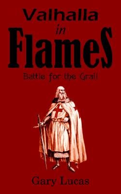 Valhalla in Flames