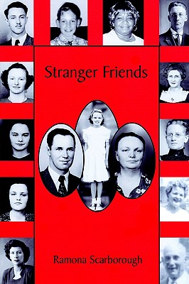 Stranger Friends