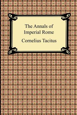 The Annals Of Imperial Rome