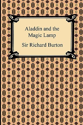 Aladdin and the Magic Lamp