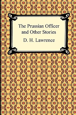 The Prussian Officer