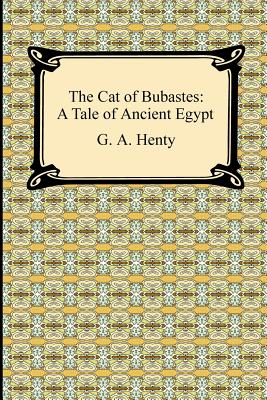 The Cat of Bubastes