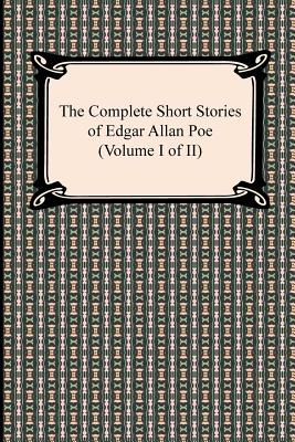 The Complete Short Stories of Edgar Allan Poe