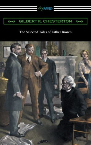 The Selected Tales of Father Brown