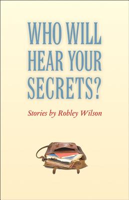 Who Will Hear Your Secrets?