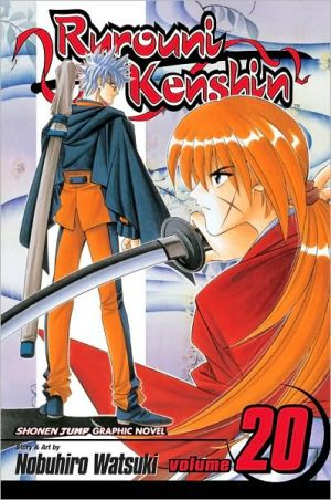 Rurouni Kenshin, Volume 20