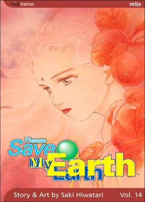 Please Save My Earth, Volume 14