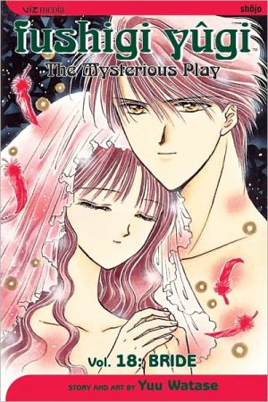 Fushigi Yugi, Volume 18