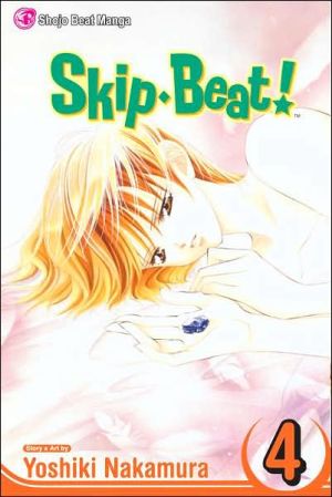 Skip Beat!, Volume 4