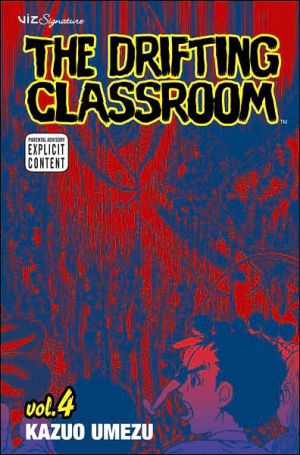 The Drifting Classroom, Volume 4