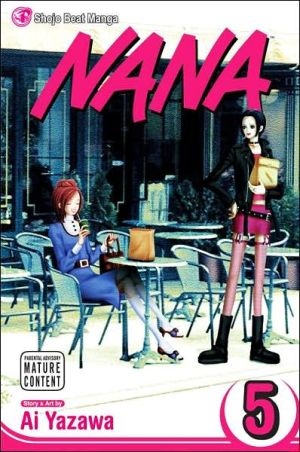Nana, Volume 5