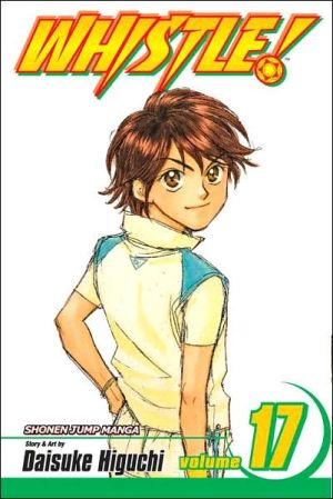 Whistle!, Volume17