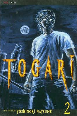 Togari, Volume 2